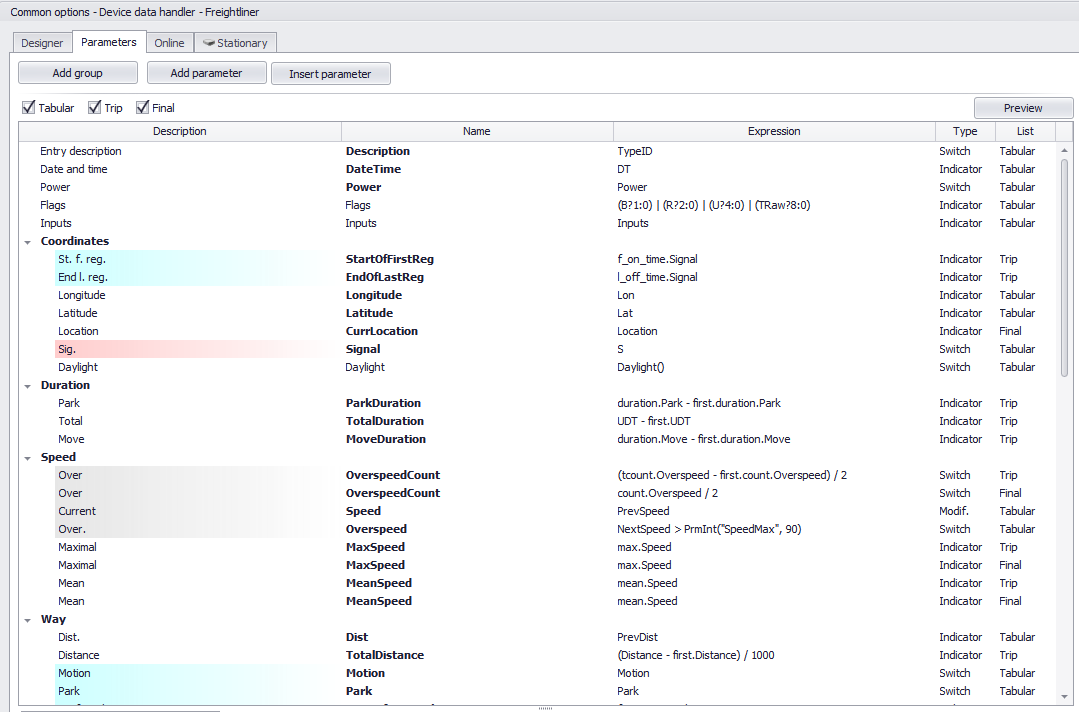 AutoGRAPHNET Service EnumParametersAG.png